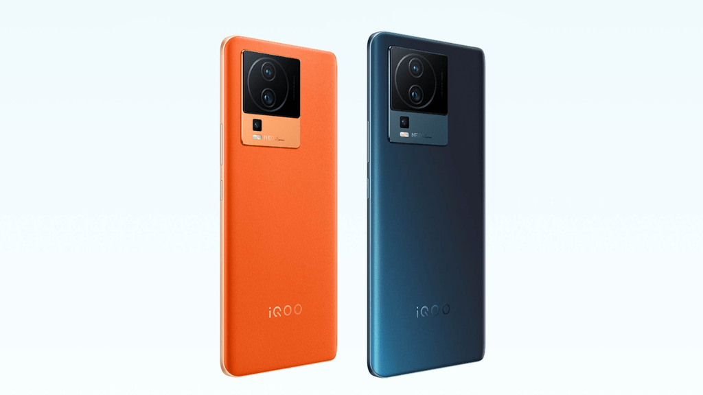 iQOO Neo 7 Pro