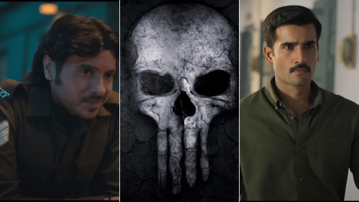 Top 5 Thriller Web Series in Hindi