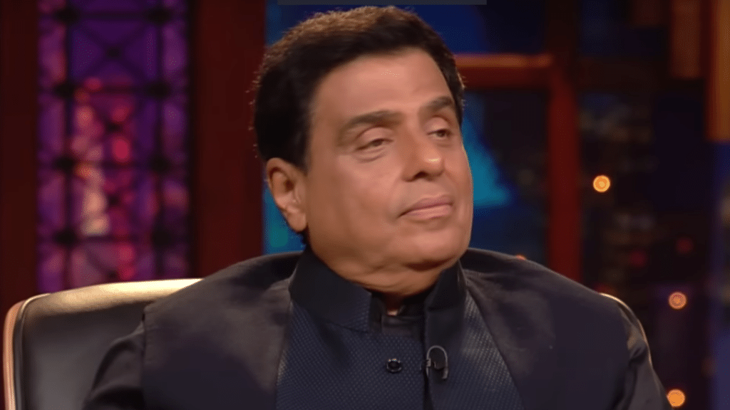 Ronnie Screwvala Net Worth