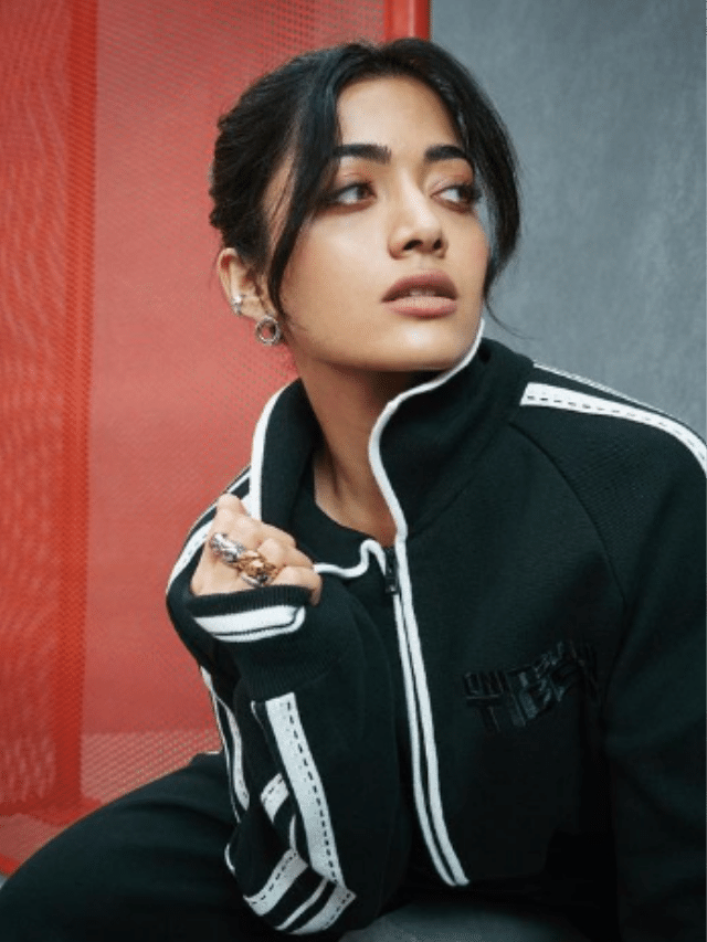 Top 5 Best Rashmika Mandhana Movies