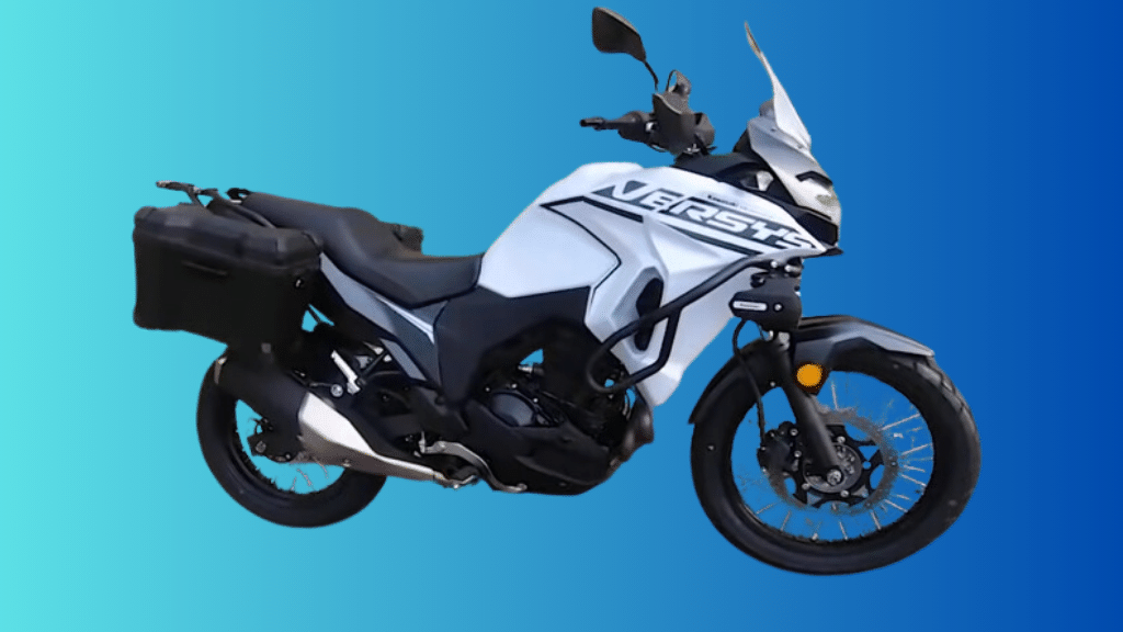 Kawasaki Versys X-300 Launch Date In India &Expected Price: Engine, Design, Features