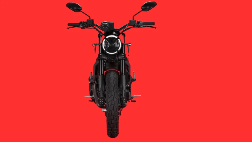 Ducati Scrambler Cafe Racer On-Road Price And Launch Date