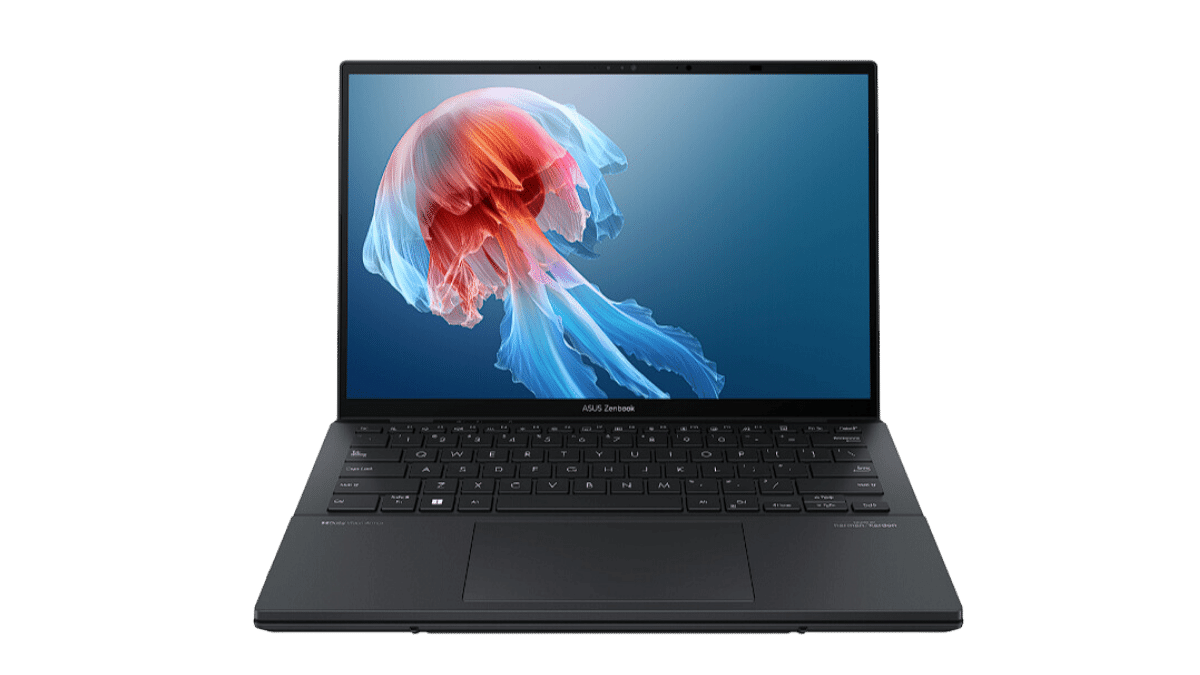 Asus Zenbook Duo 2024 price in India