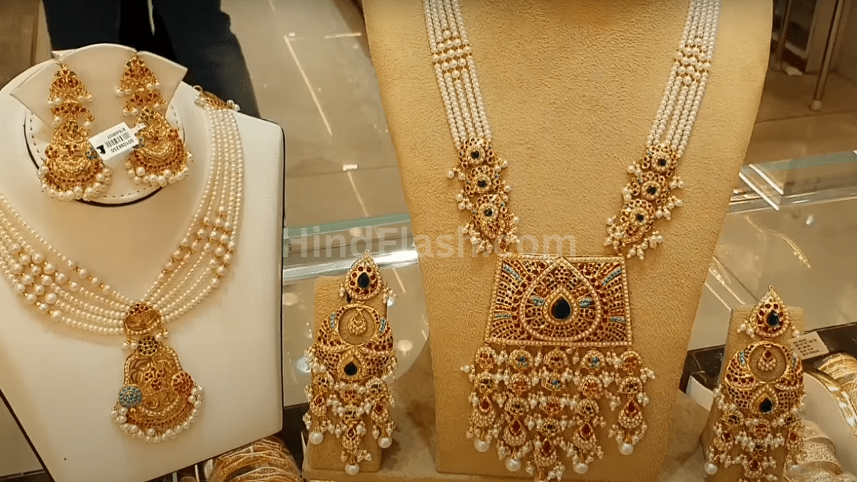 Gold Price Today in Jaipur