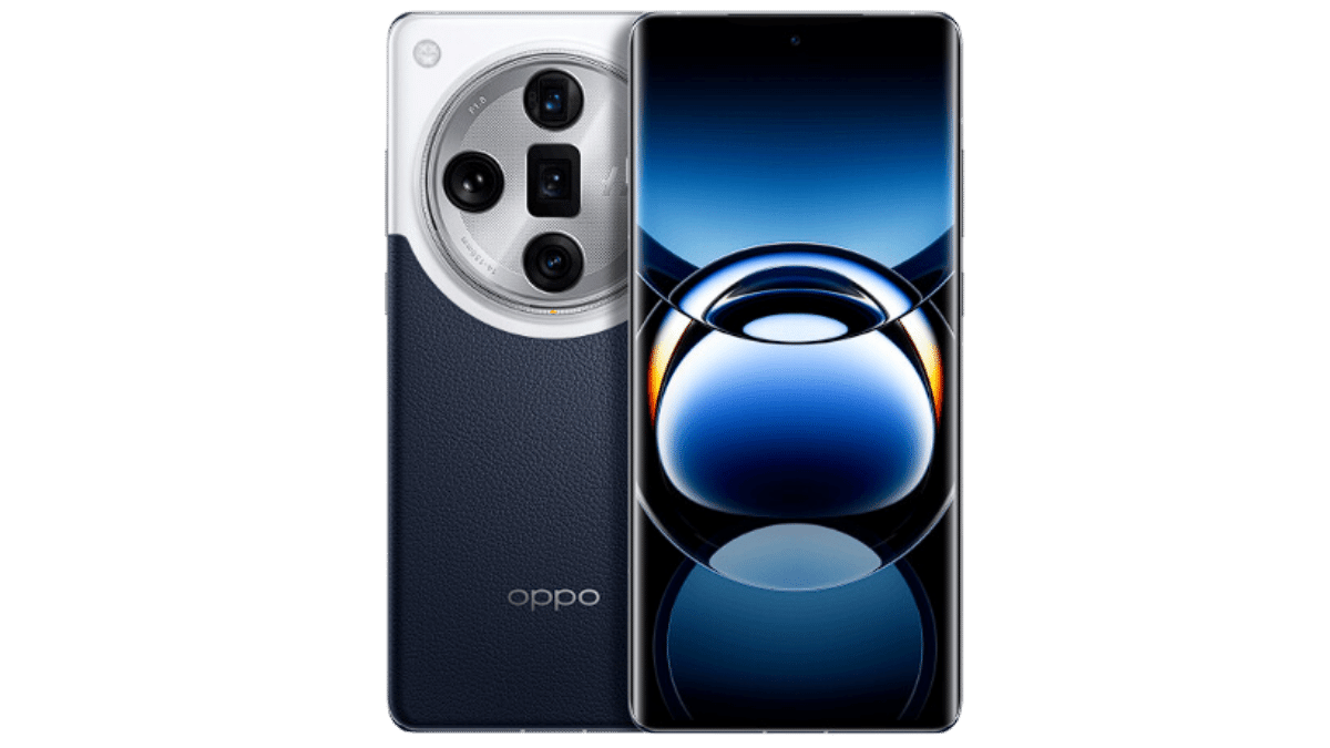 OPPO Find X7 Ultra Launch Date in India